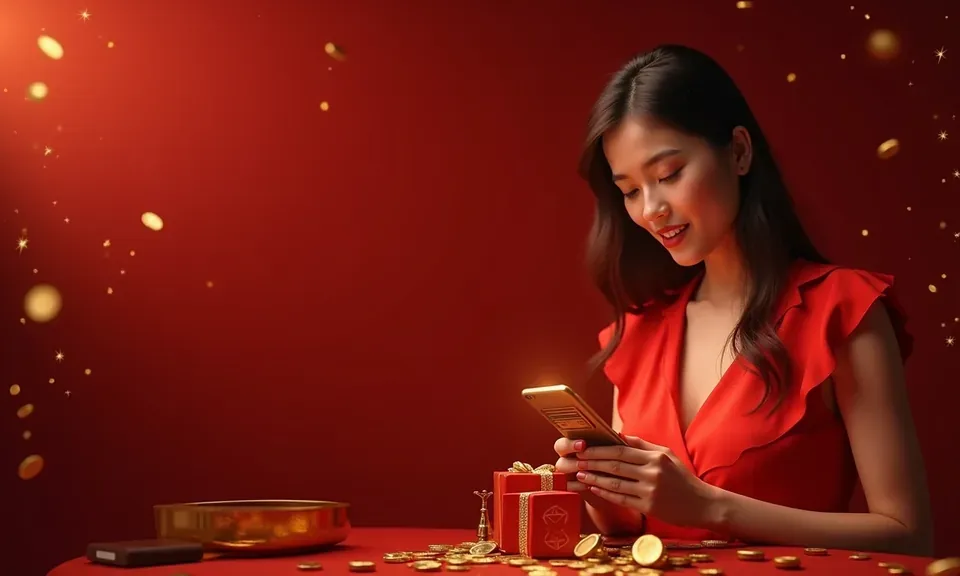 gawang777 Indonesia Casino lobby