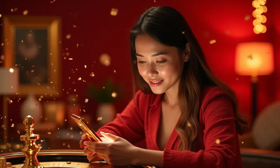 gawang777 Bonus