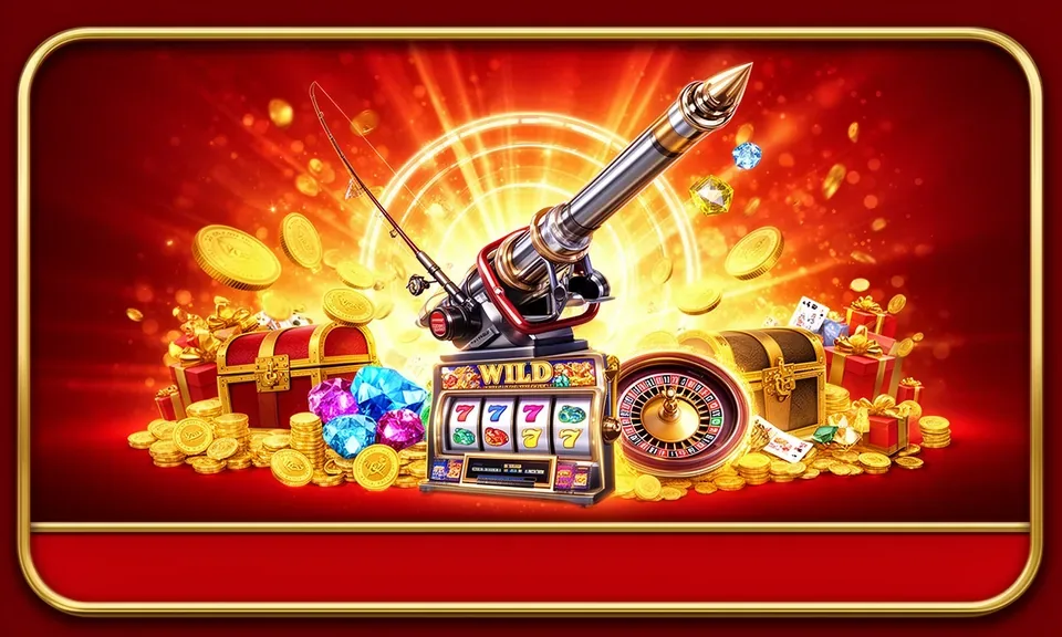 gawang777 Bonus