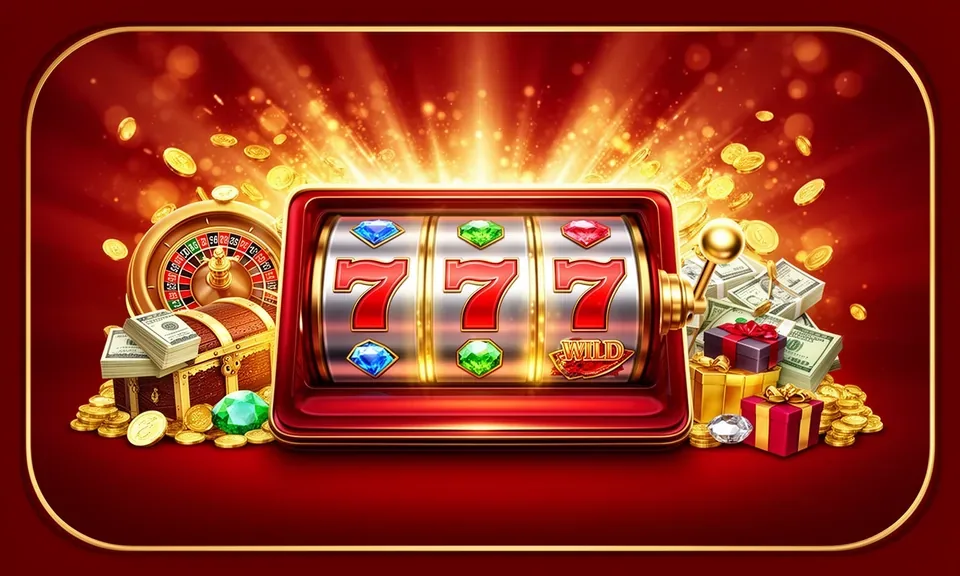 gawang777 The gawang777 App — Access the Lobby From Any Device
